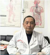 国家非物质文化遗产传承人、吕教授