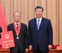 守一域而臻大成